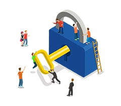 We have a professional and highly skilled locksmith team for all types of lock solutions in Corning, CA