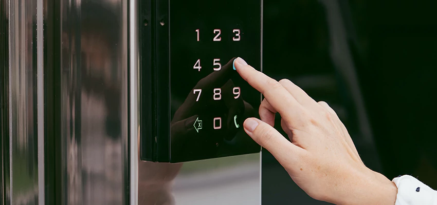 Business Locksmith Solutions in Corning, CA