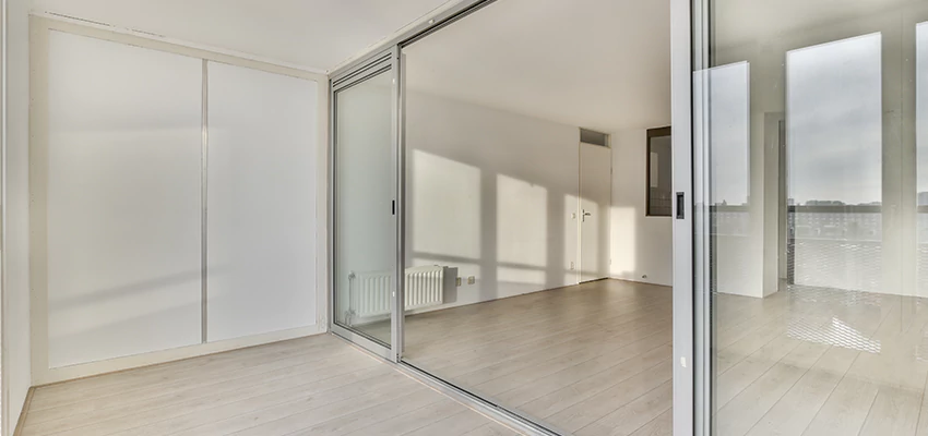 Patio Glass Sliding Door Lock in Corning, CA