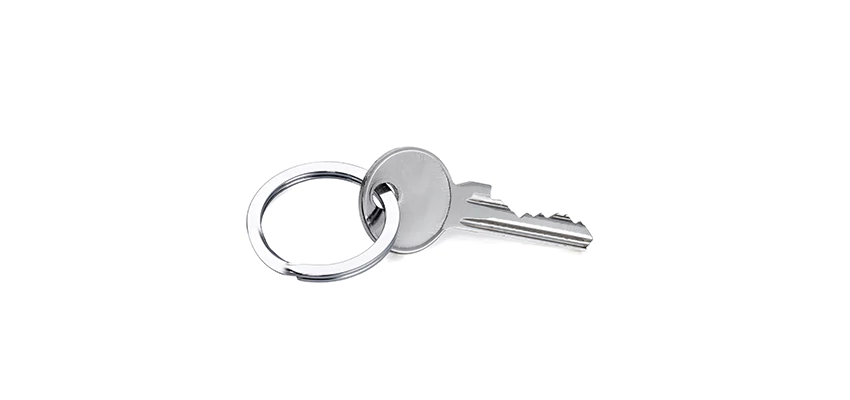 High-Security Master Key Planning in Corning, California