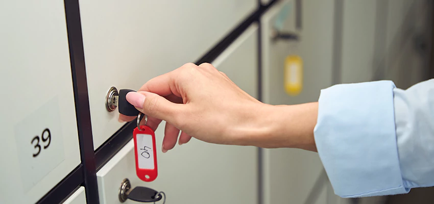 Cabinet Lock Installation in Corning, California