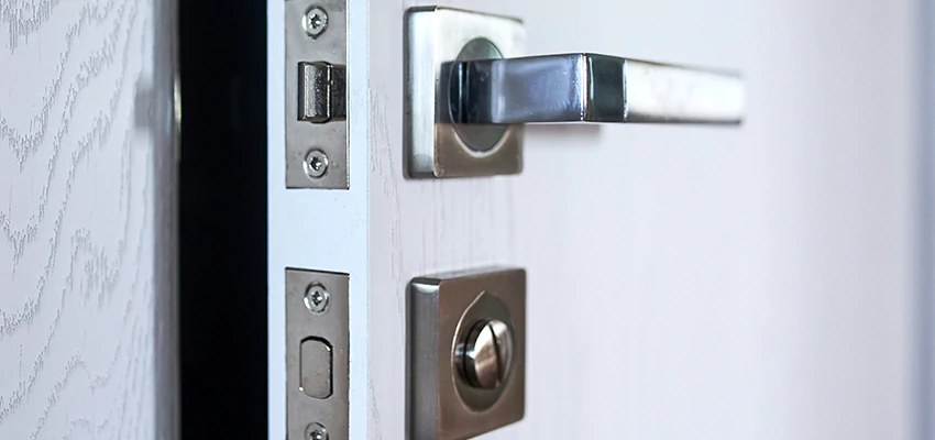 Door Lever Handle Lock Repair in Corning, CA