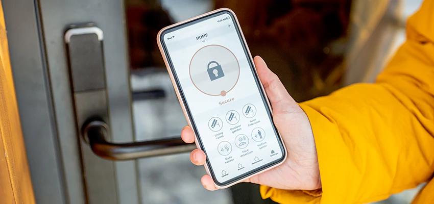Kwikset Halo Wifi Locks Repair And Installation in Corning, CA