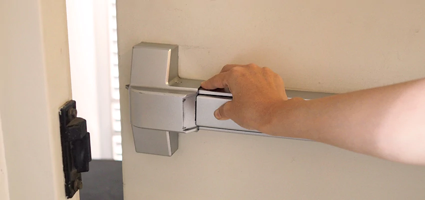 Door Lock Cylinder Reinforcements in Corning, CA