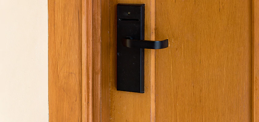 Security Gates For Home Invasion Prevention in Corning, California