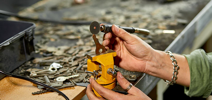 Office Key Lock Service in Corning, California