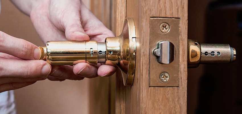 Padlock Lock Replacement Assistance in Corning, CA