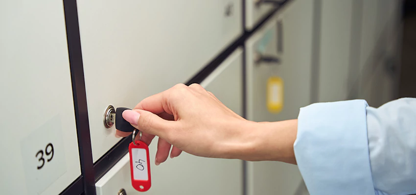 Upgrading File Cabinet Locks in Corning, California