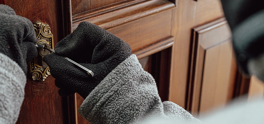Burglar Damage Electronic Locks Repair in Corning, CA