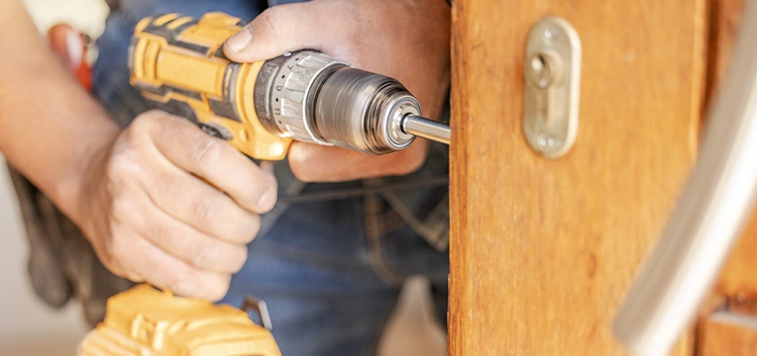 Eviction Locksmith in Corning, California