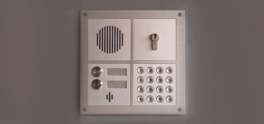 Mobile Access Control System Installation in Corning, CA