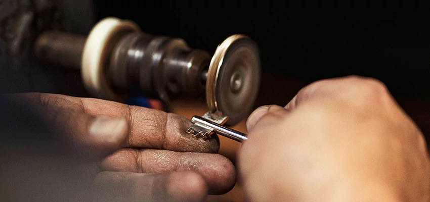 Hotel Lock Master Key System in Corning, California