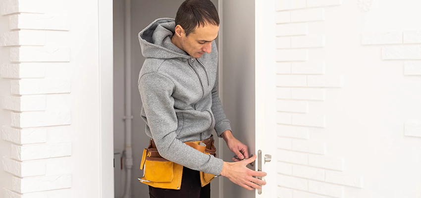Nighttime Locksmith Near Me in Corning, CA