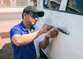 Car Locksmith in Corning, CA